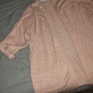 Forever 21 Cardigan